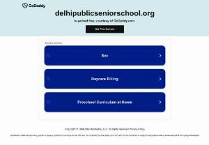top five school in patna - Are you trying to find the list of top schools in Patna to find the best school in Patna? Delhi Public Senior School is a top school in Patna.