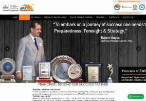 Abacus Franchise - Avas offers  Abacus & Vedic Maths  Franchise a lifetime opportunity  in India & all over the world. Become our franchise or business partner to start your education and skill development centre for children without investing huge amount.