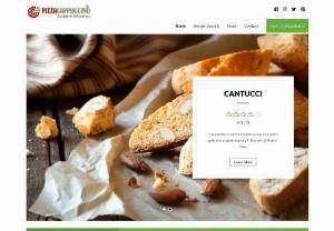 Pizzacappucino - Pizzacappucino is the worldwide point of reference for the authentic, best traditional Italian food. Make your delicious, original, classic, authentic Italian recipes.