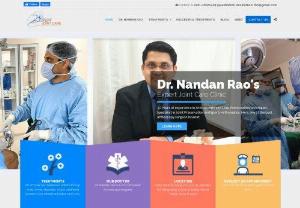 Best orthopedic surgeon in navi mumbai - Expert Joint Care is an Orthopedic Clinic of Dr. Nandan Rao, he is an orthopedic surgeon with specialty training in joint preservation and sports orthopedics.