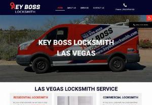 Key Boss Locksmith Las Vegas - Key Boss Locksmith Las Vegas provide customers in Las Vegas with a competitive pricing structure. Key Boss Locksmith Las Vegas is the one locksmithing service that's well deserving of the 21st-century consumer. When others deliver shoddy jobs at cutthroat prices, with us, expect premium locksmithing services delivered at a cost-efficient price point.


