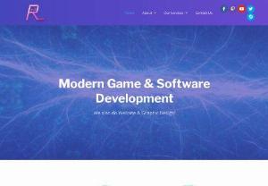 Rogtesh - Rogtesh is a leading Computer Software Development Company that owns several sub vompanies, the most notable bring Rogtesh Games which is a Independent Game Development Studio.