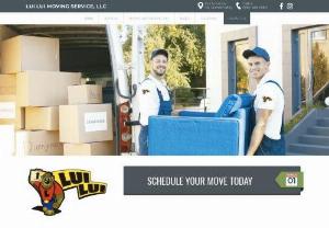 Lui Lui Moving Service - Lui Lui Moving Service is your residential and commercial moving company dedicated to quality service, serving the Rio Grande Valley.
We are a local moving company dedicated to quality service and trusted care with competitive hourly rates. Affordability and customer satisfaction is our primary focus, and we are the experts to handle your most valuable belongings. We strongly believe in treating our customers with honesty, courtesy, and respect.