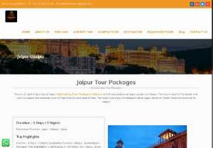 Udaipur Taxi Tour - Taxi Service in Udaipur - Taxi Service in Udaipur provides Udaipur to Jaipur Tour Packages we are also known for Jaipur Tour Packages.