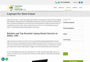 Laptop for Rent In Dubai,UAE | Techno Edge Systems - Laptop for Rent in Dubai & UAE. Techno Edge Systems LLC offer the latest and the most efficient laptops that the market has to offer today. We provide you with the most powerful processors available today including Intel Core i3,  i5 and i7 processors as well. For more Info Contact us @ +971-544653108