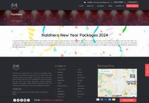 New Year Packages in Naldhera | New Year Party - Grab the best New Year Packages in Naldhera for unlimited fun, hassle-free. Look forward to the top DJ's, 
great offers on food & drinks, entertainment, and more. Dance your heart out on DJ this New Year with your favourite people. 
