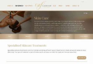 Laser Skin care Treatment in Dubai - Laser Skin Care Clinic - Looking for best skin care treatment In Dubai for flawless and younger looking skin. Al Shunnar Plastic Surgery is one of the top clinics which offers laser skin care treatment in Dubai with the team of experienced and highly qualified surgeons.