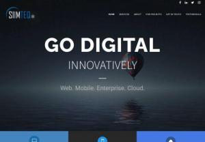 Website Design And Development Company In Sydney | Siimteq - 