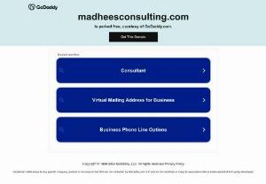 Madhees Consulting - Madhees is a complete Solution Provider of Human Resources Outsourcing, Consulting and Recruitment services to suit a wide range of clients right from start-up businesses to large companies.