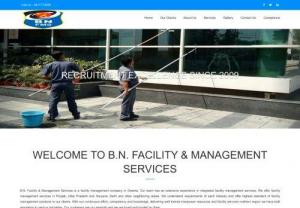 Commercial Sanitation Service Delhi NCR - B.N.F.M.S supply best men power service in delhi NCR, We have all worker are well certified service worker and we have many solution of all types of services like commercial and house location.