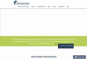 Southwest Florida Home Inspections and Enviromental Testing - We are a Family Owned and Operated Home Company. We preform all types of home inspection,  mold testing,  insurance inspections,  and indoor air quality assessments in Southwest Florida. Serving Fort Myers,  Naples,  Marco Island,  and beyond!