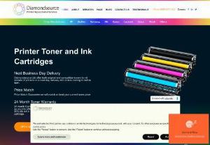 Printer Repairs And Service UK wide by Diamondsource - Has your laser printer stopped working at the wrong moment? Do you need a laser printer repair? 