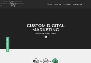 Denver Digital Marketing | Silva Marketing Corporation - Denver Digital Marketing services include affordable Display Advertising, SEO and Geofencing Marketing services for your businesses grow.