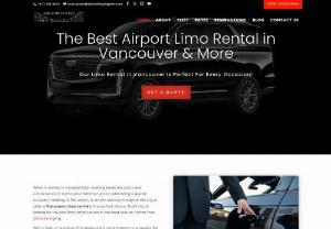 Absolute Styling Limo - Dire Styling Limousine is made arrangements oblige your short needs and necessities with the most raised quality customer interest and virtuoso lead that makes us the master structure for some top level clients and affiliations.