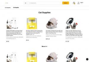 Cat supplies guide. List of cat supplies and accessories - Cat Supplies for your new cat. Are you ready to bring your first kitten home? Make sure you are ready with this simple cat owner guide! Get information about cat care. 