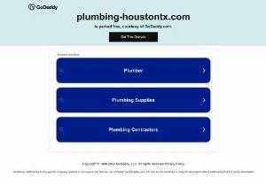 plumbing service houston - Plumbing Houston TX has the top and right solutions for your problems.