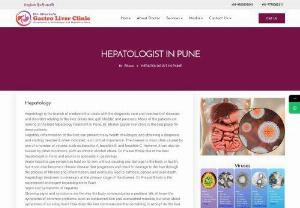 Hepatology, Gastroenterlogy & Liver clinic- Bhates gastro liver clinic - Searching for Hepatologist in Pune? Dr. Prasad Bhate is Hepatologist In Pune at Aditya Birla Memorial Hospital. He has an overall 10 years of professional experience in treating gastrointestinal, liver, and pancreas-related disorders Book An Appointment Now.