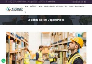 Logistics Institute in Kerala | Logistics Course - TransGlobe - Transglobe academy is the best logistics institute in Kerala and provides the best logistics course. Get your logistics course from TransGlobe and secure your logistics future.