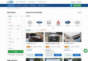 Cars best prices for sale in Cebu - Philippines - Find great deals on cars best prices for sale in Cebu by reliable sellers with verified identity and correct information - Philippines