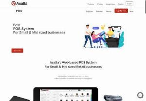 Small Business Retail Pos Systems -                           Are you think about how to choose a Best Pos System in United States? There are plenty numbers of companies provide the Point Of Sale Systems For Small Business. Online Pos System has helped many businesses with faster billing, Reduction of workload and it helps you send out invoices faster so that you can be paid sooner.