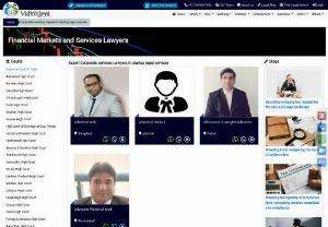 Legal Services for Startups | Company Registration Lawyer in India - There are a gamut of start-up services that Vidhikarya's empaneled startup lawyers provide. Legal services for small businesses are absolutely essential.