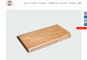 BWR Grade Plywood  - United Timber Works - United timber works suppliers best plywood sheets of marine plywood, hardwood plywood and waterproof plywood with different purposes.We are also big exporters of BWR Grade Plywood and Calibrated Plywood.