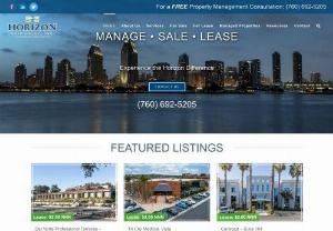 Property Management Company San Diego, Carlsbad - 
