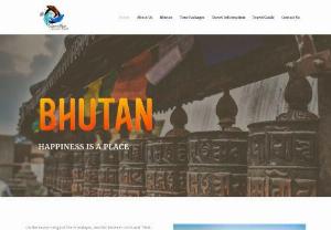 Samlha Bhutan Tours And Travels - Samlha Tours and Travels is a well-established travel company in Bhutan specializing in personalized trips for guests looking for 'the real Bhutan experience.' Our approach to travel is authentic and personalized. We offer tourism services promoting the principle of 