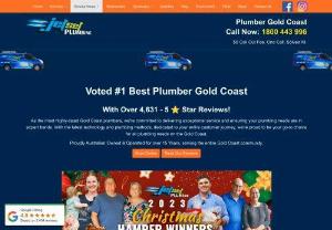 Jetset Plumbing Gold Coast - Jetset Plumbing Gold Coast are your local Gold Coast plumbers. We are reliable,  licenced and professional plumbers located in Varsity Lakes and operate throughout all suburbs on the Gold Coast.