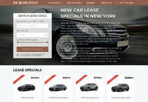 New Car Lease Specials -  +1  347-448-2886

Payment: cash, check, credit cards. 
Working Hours: Mo-Th, Sa 09:00am-09:00pm; Fr 09:00am-07:00pm; Su 10:00am-07:00pm. 
Leasing a new car is a big decision, and one that needs to be taken very seriously by people in New York and New Jersey. There are a lot of different types of vehicles that you can lease, and finding the one that will meet your needs, at a fair price, and of course, one that you will enjoy.