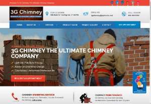 Best & Top Chimney Flashing and Repairs Connecticut, Torrington - 3G Chimney specializes in all sorts of Chimney Cleaning, Chimney Liners, Chimney Flashing, Fireplace Cleaning, CT Masonry, CT Masons and Chimney Caps and provides excellent services for both residential and commercial sectors from past 25 years.