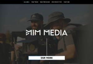 MIM Media - Video Production Company in Myrtle Beach, SC. We create high quality video at an affordable price. Whether you need a 30 second spot or web content for your social media pages, we can handle it all. Need drone video of a listing or your business? Hosting an event? If you can point a camera at it, we can shoot it!