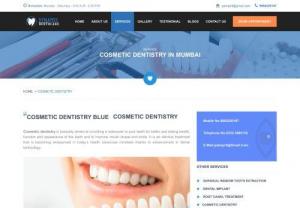 Cosmetic Dentistry in Opera House | Best Dental Clinic in Opera House - 