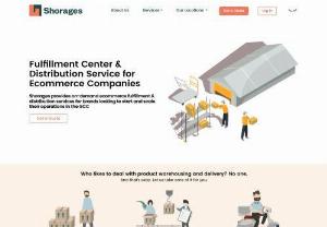 Best storage facility by shorages | warehouse Dubai - If you are searching for the best warehouse in Dubai for your business then Shorages is the perfect solution. Simply use our platform to find space according to your requirement. Contact us now for more details!