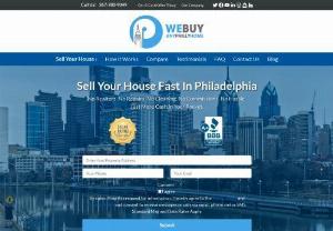Sell My House Fast Philadelphia PA - We Buy Any Philly Home - Need To Sell My House Fast Philadelphia PA! We Buy Houses In Philadelphia PA And Surrounding Areas In As Little As 7 Days. Call Us At (267) 780-9049.
