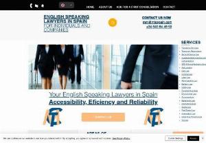 MTCSPAIN LAWYERS - English Speaking Lawyers in Spain solicitor, lawyer, attorney, law, firm, lawyers in Spain, solicitor in Spain 