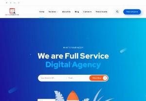 Nik Ps Softweb - Website Designing And Digital Media Marketing Company in Gwalior - 100+ Happy clients. Mobile Responsive Designs. Affordable Prices. SEO Friendly Websites. Best Website Designing Company Gwalior. Most Affordable Prices. Explore the best digital marketing agencies in Gwalior M.P
