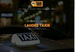 Alburaq Lahore Taxis - Book Cheap Lahore taxi or rent a car in Lahore with an experienced driver. Travel to Islamabad, Faisalabad, Gujranwala Jhelum, and Sialkot with us at cheap rates. Alburaq Lahore Taxis provides the best taxi services in Lahore. We are in business since 2015. We can take you out of Lahore in one of our luxury cars at cheap rates. We also offer rent a car service in Lahore with the driver. You can also enjoy small rides within the Lahore in cheap and affordable rates. We assure you of your safety. 