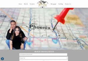 Ready To Buy A Home? Find Houses For Sale In Phoenix  - Find houses for sale in Phoenix, The East and West Valley in your budget today.