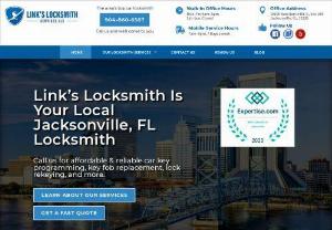 Link's Locksmith Services - Welcome to Link's Locksmith Services! We are committed to exceeding your expectations. As experts in all locking matters, we will handle your needs with the high-quality that your home or business deserves.