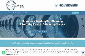 Singapore Dry Cleaning™ - Laundry, Curtains, Carpet, Dry Cleaning Pickup & Delivery Services - We Are Specialists in Laundry Dry Cleaning, Curtain Dry Cleaning, Carpet Dry Cleaning, Dry Cleaning Pickup & Delivery, Ironing Service & House Cleaning Services