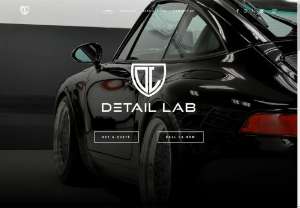  Detail Lab - Detail Lab provides excellent car detailing services across Sydney, Ryde, Chatswood, Artarmon & Lane Cove. Contact us for paint protection & window tinting services.