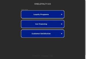 Loyalty program management | Oneloyalty Solutions |India - One Loyalty offers wide range of Loyalty software and loyalty program Services like Loyalty Program Management solutions, Loyalty rewards management services and more. One Loyalty offers end to end loyalty program management solutions for any business needs. It includes Customer loyalty, Contractor Loyalty, Employee Loyalty, Gift Card Modules, Channel Engagement Programs, and Coalition Loyalty. 