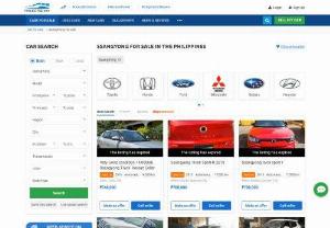 SSANGYONG | Ultimate list of Latest Ssangyong cars for sale - Philippines - Look for cheapest Ssangyong new & used models near you including pickup trucks, vans, suvs, hatchbacks, sedans,... from reliable Ssangyong dealers and private owners.