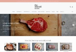 Buy Meat Online Australia  | Wholesale Meats Sydney - Buy meat online from Themeatstore is an Australian owned and operated fresh meat company with 100% Satisfaction. Also Shop bulk branded beef at our stores in Bondi Junction, Taren Point. 