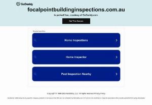 Building Inspections Melbourne | Property Inspections Melbourne - Focal Point Building Inspections offer Specialised Building Inspection Services in Melbourne. For Trusted Property Inspections in Melbourne, Contact Us!