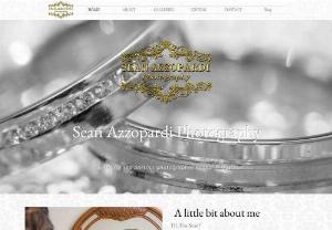 Sean Azzopardi Photography - Award Winning photographer based in Malta specializing in Weddings, baby, maternity, boudoir,fashion and occasion photos.  Sean Azzopardi is a fun, creative, artistic with a fast delivery. Sean uses editing to enhance his photos