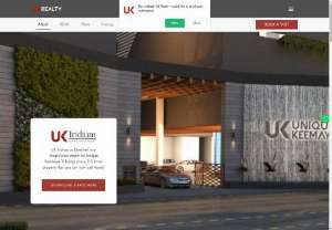 Buy Flat in Kandivali East - UK Realty - 
Buy flat in UK Iridium located in Kandivali East, it is a luxurious project by one of the top builders in Mumbai UK Realty.
