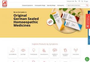 Homeopathic medicines  - ADEL-PEKANA manufacturing process is a special mode in homeopathy to produce the Mother Tincture which allows, among other things, the incorporation of plant-specific minerals.