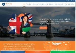 Overseas Education Consultants | IDI Overseas - IDI Overseas, with its years of experience in helping students realize their ambition of admission in overseas universities, has created enriching experiences for students. 